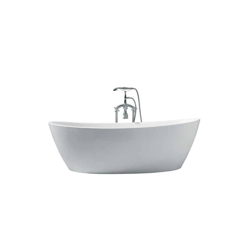 15 Best Freestanding Tubs Reviews 2020 & Consumer Reports